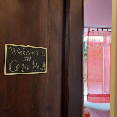 Casa Anna 5 Stelle - Apartment With Garden Рим Екстериор снимка
