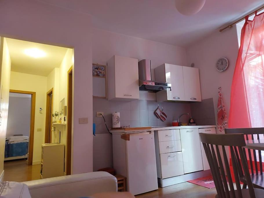 Casa Anna 5 Stelle - Apartment With Garden Рим Екстериор снимка