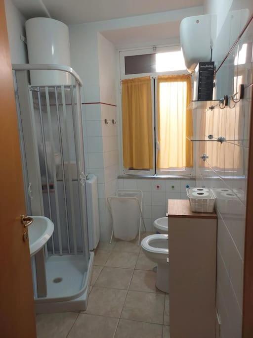 Casa Anna 5 Stelle - Apartment With Garden Рим Екстериор снимка